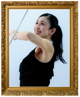 中村麻美
