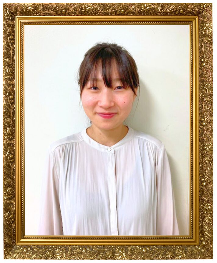 二木楓の顔写真