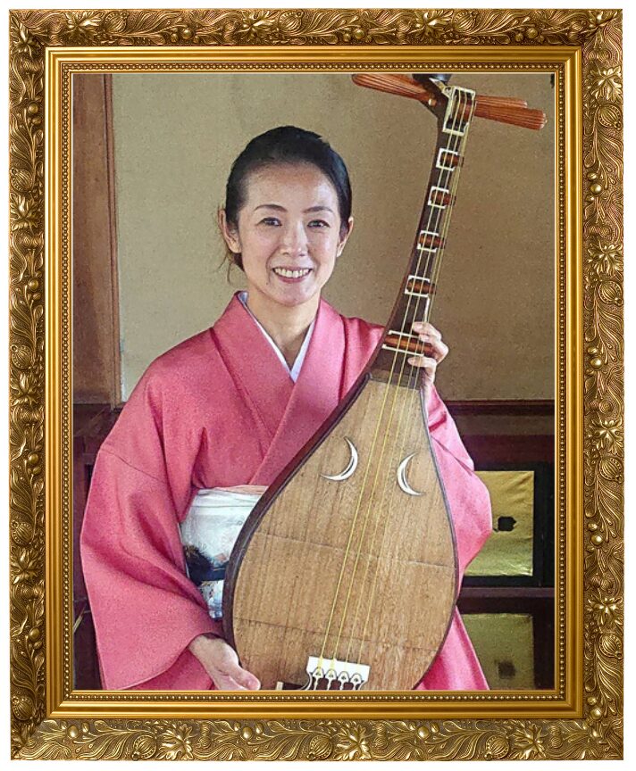 うえだななこの顔写真