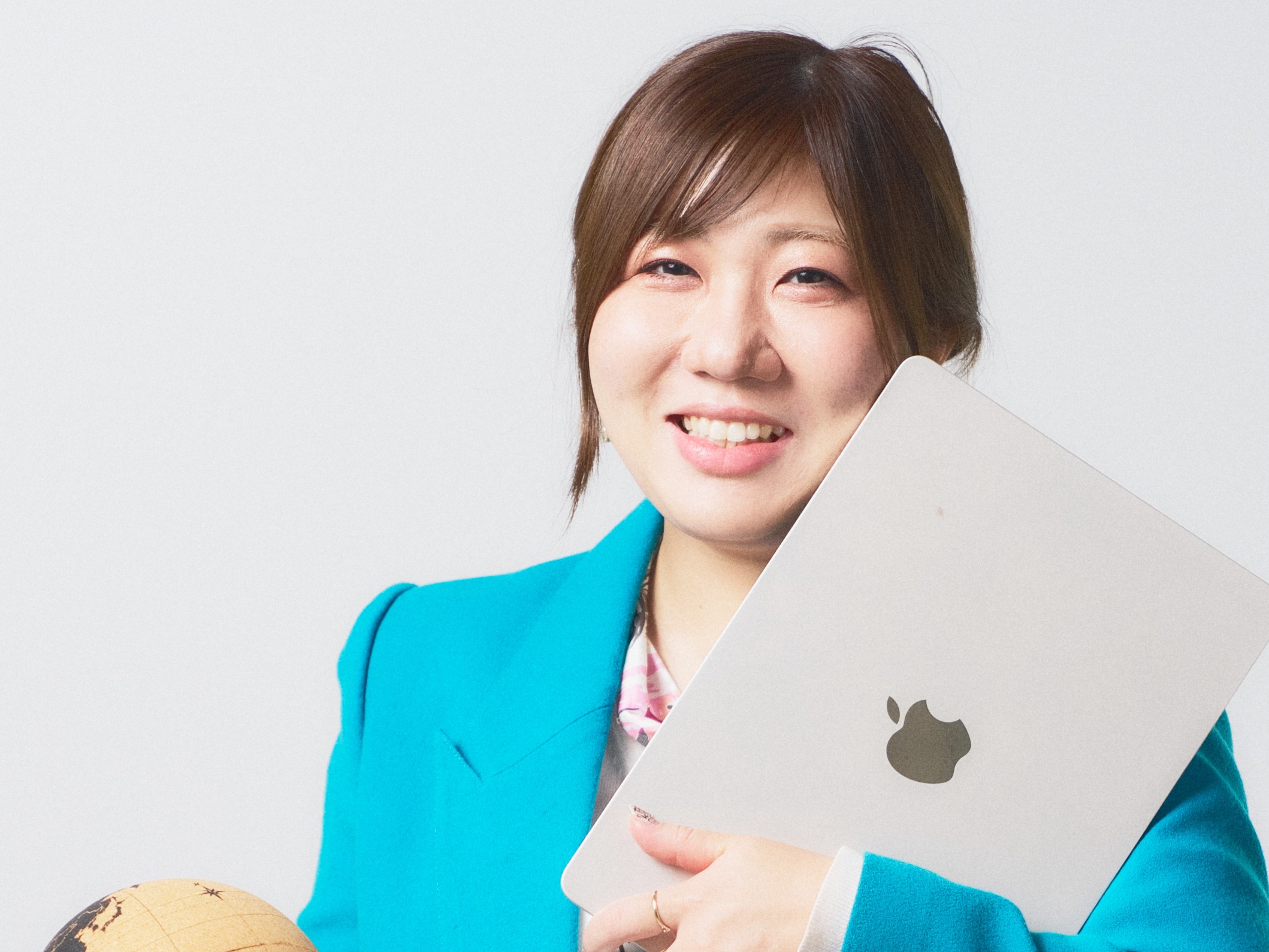 講師 大西 南帆