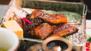 【土用の丑の日】福岡市西区姪浜でおすすめ「うなぎの名店」※お持ち帰りもOK。