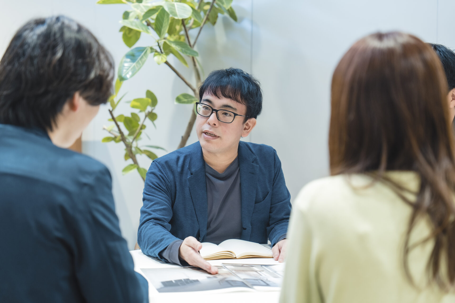 【サワライズLCC】不動産コンシェルジュとは？※サービスの魅力をインタビュー。