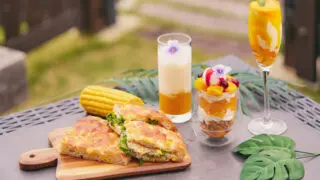 【西区姪浜×カフェ】Stong Cafe(ストングカフェ)の口コミ!※焼きたてパン有。