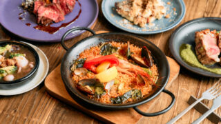 【姪浜×スペイン料理】ricont（リコント）の口コミ！※写真付きでレビュー紹介。