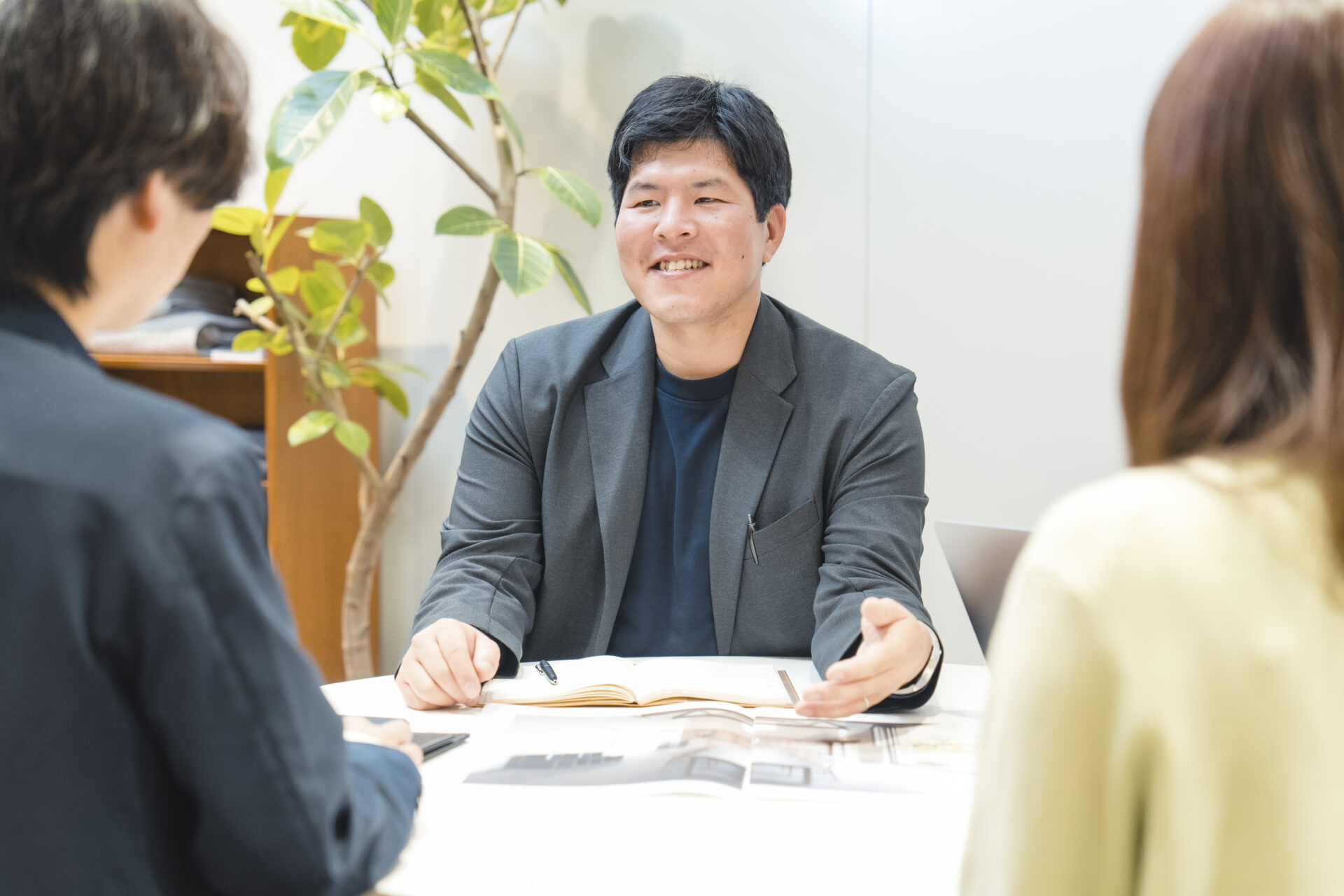 【10名様限定】姪浜駅近くでリノベーションセミナー&座談会を開催!※6月18日(水)
