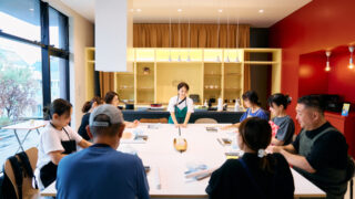 【ビール1杯無料】姪浜で夏の料理イベント開催!※3種類のソーセージを手作りしよう。