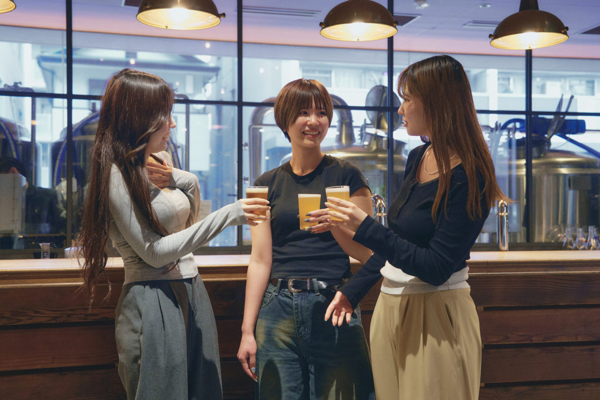 【Beer Fest MEINOHAMA】姪浜でビールフェス開催!※DJイベント&夜マルシェあり。