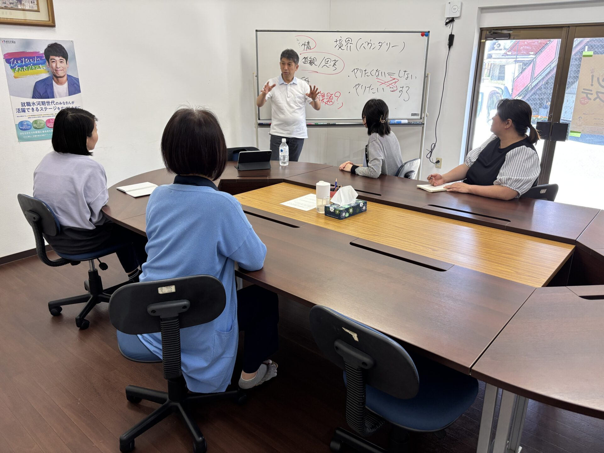 【子育てしゃべり場】子育ておしゃべり会&ミニセミナー開催!@姪浜×gokant。