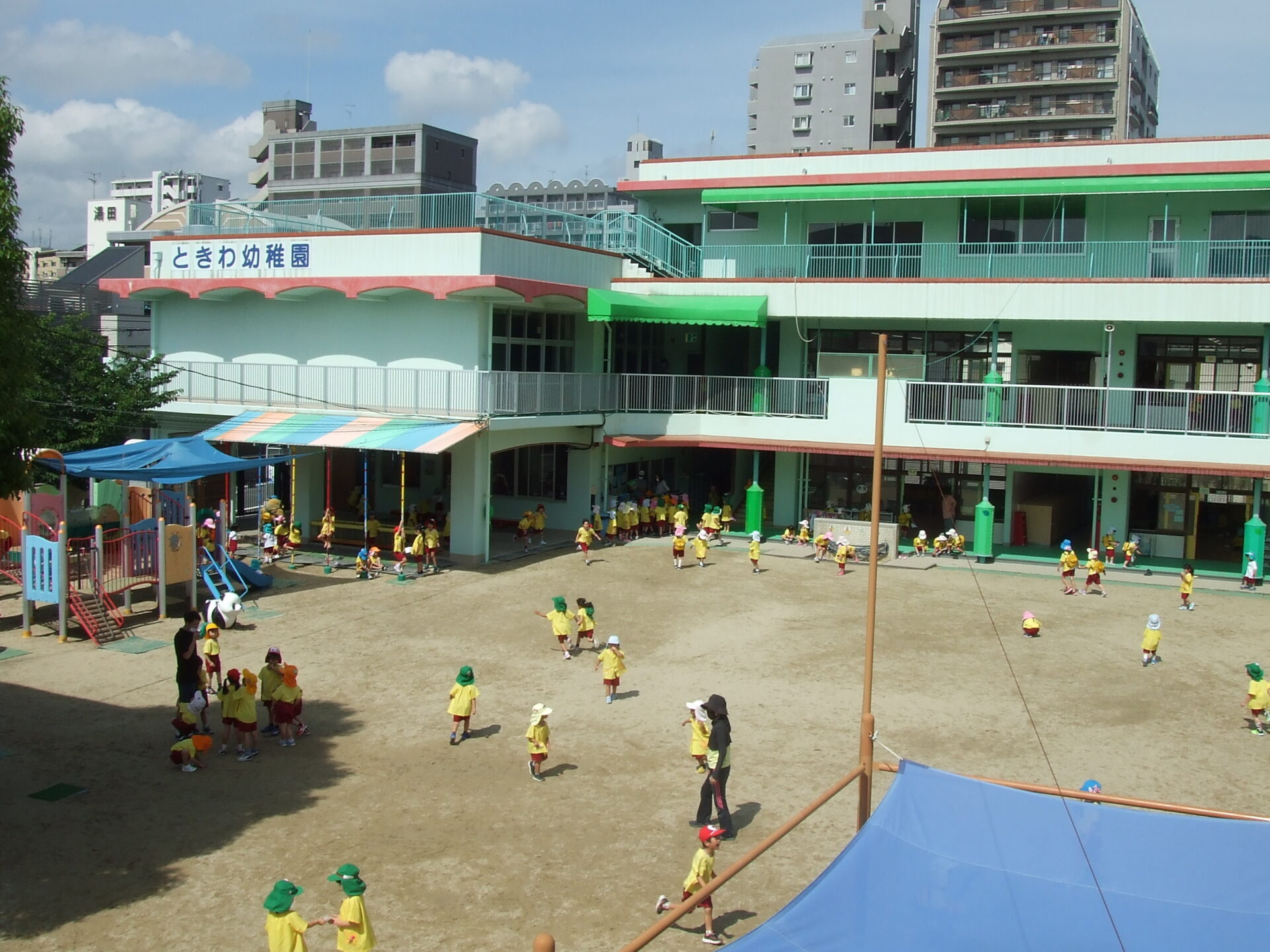 【参加費無料】福岡市西区の幼稚園・保育園選び相談会!※園長先生と直接話そう。