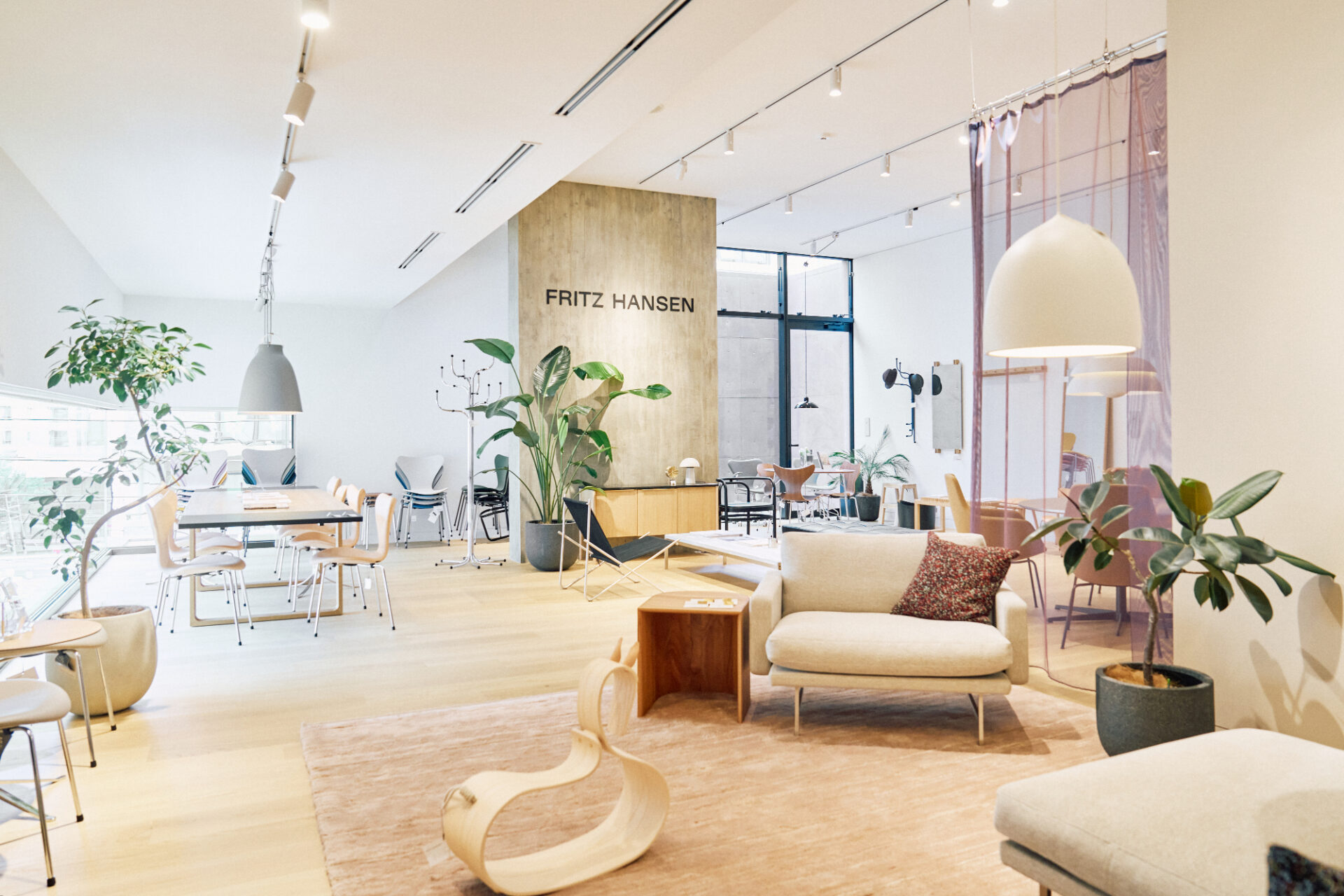 【参加無料】fremtidenで「インテリア相談会」開催！※12月20日(土)・28日(日)。