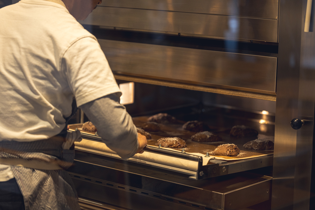 【アルバイト・パート】STONG bakeryで「ベーカリー製造スタッフ」を募集中!※経験者限定