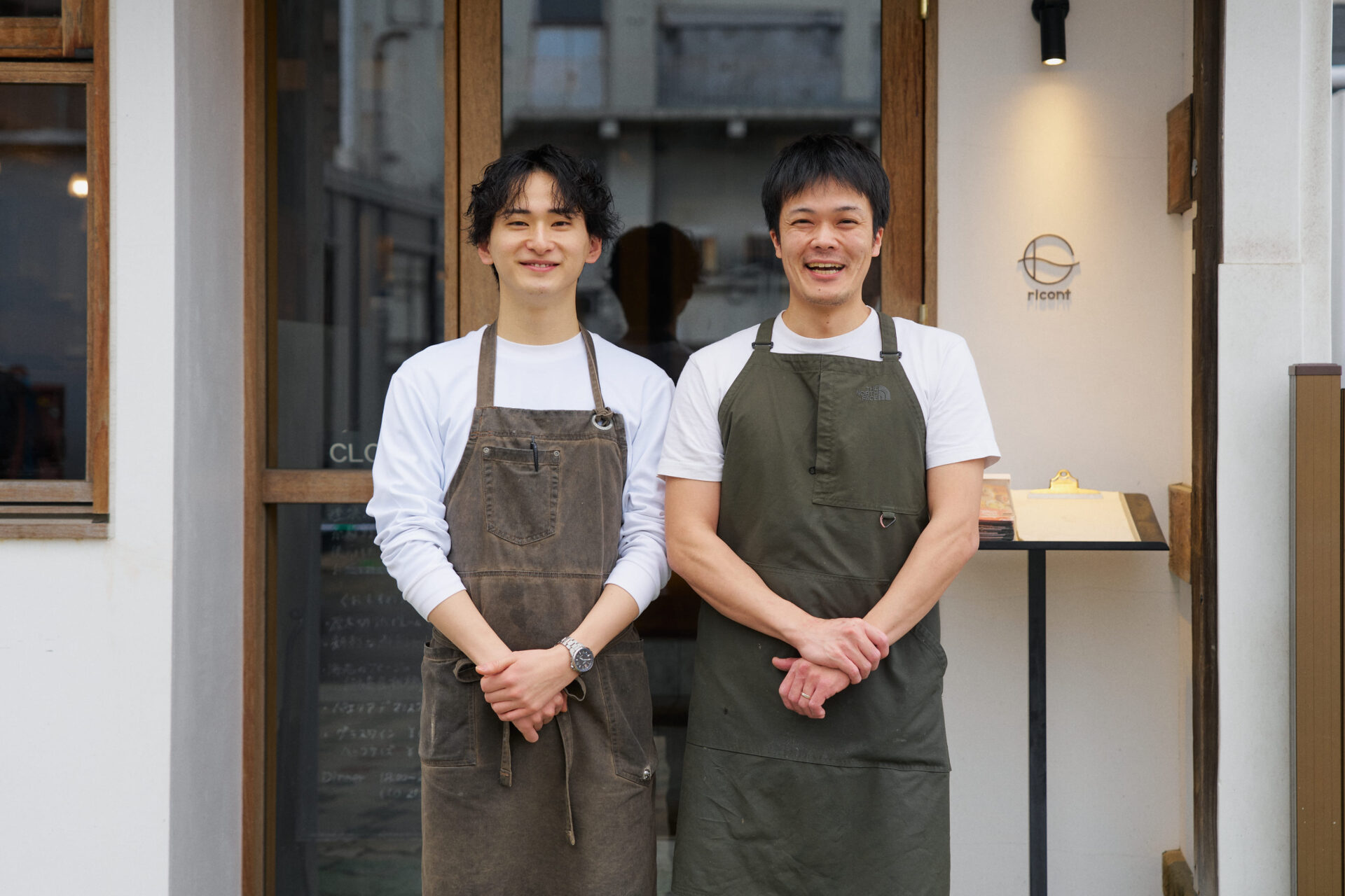 【契約社員】ricontで「キッチンスタッフ」を募集中!※残業月10時間以内×ホワイト企業で働く