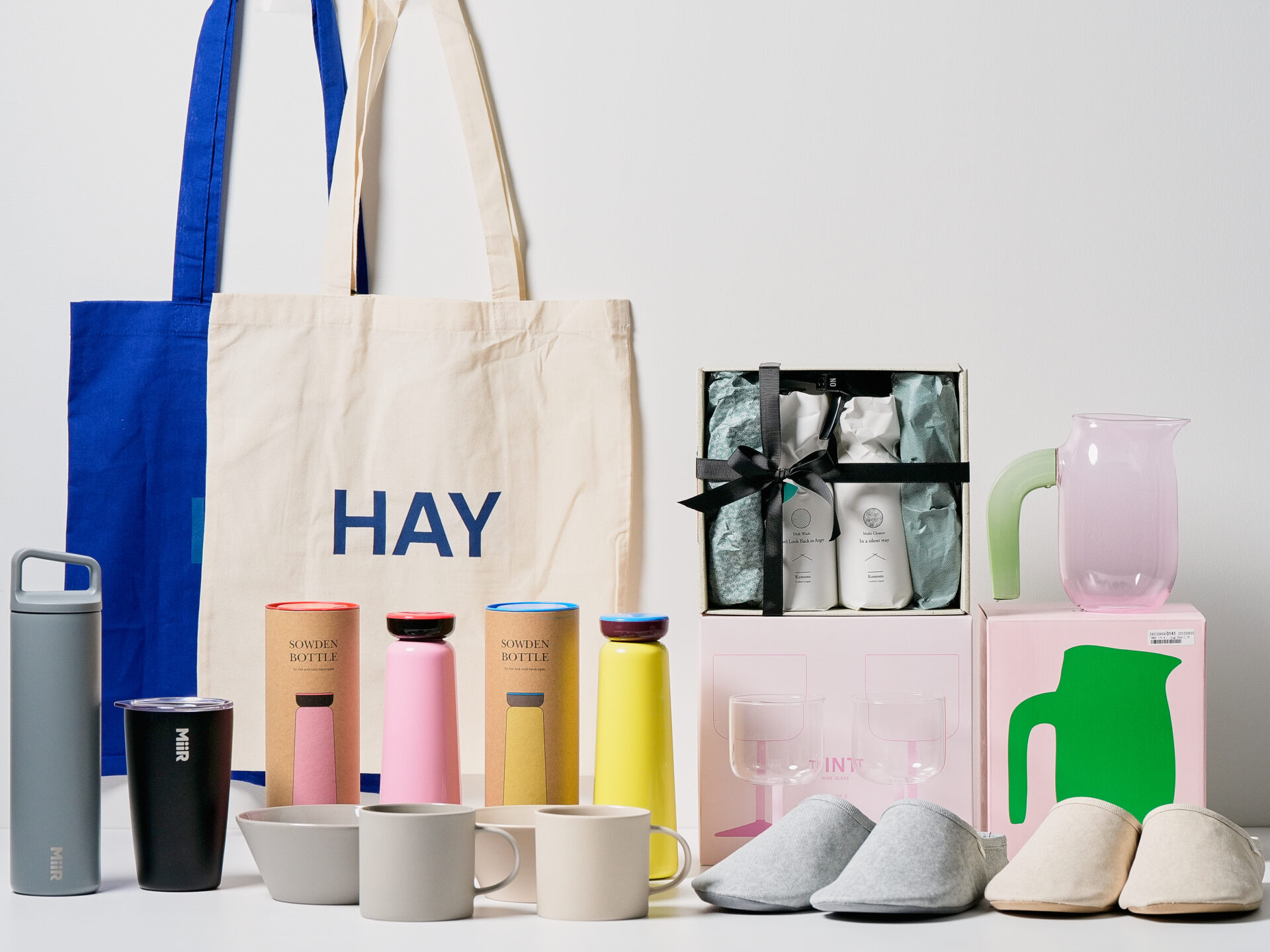 【応募無料】北欧家具店の雑貨プレゼントキャンペーン！※3月9日(月)～3月20日(金)。