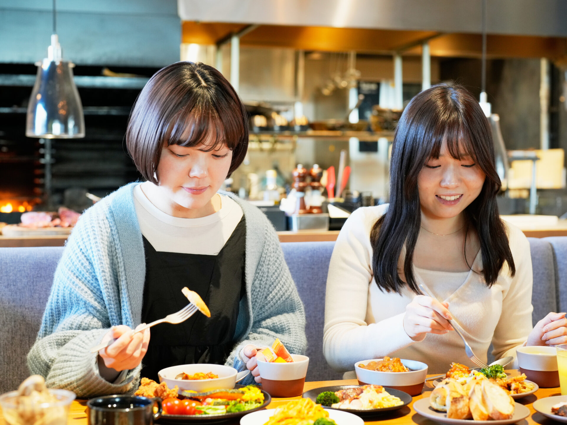 【食べ放題】kubelto・stong coffee labの2周年記念ビュッフェイベント開催！※4月18日(土)～19日(日)。